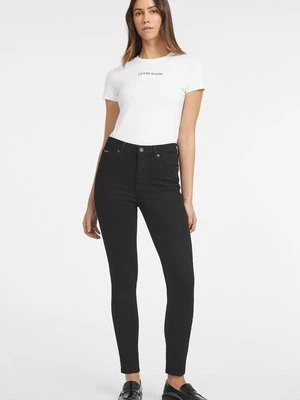Jeansy Skinny Fit Guess Jeans