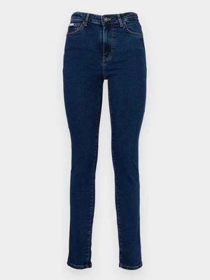 Jeansy Skinny Fit Guess Jeans