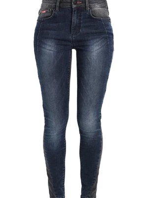 Jeansy Skinny Fit H.I.S