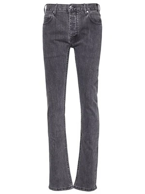 Jeansy Skinny Fit Han Kjøbenhavn