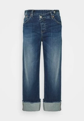 Jeansy Skinny Fit Herrlicher