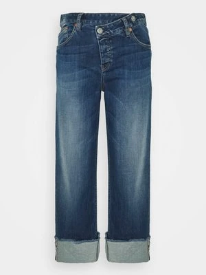 Jeansy Skinny Fit Herrlicher