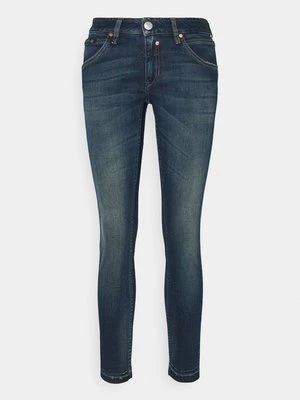 Jeansy Skinny Fit Herrlicher