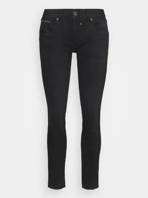 Jeansy Skinny Fit Herrlicher