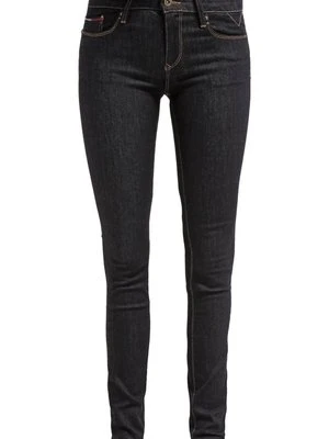 Jeansy Skinny Fit Hilfiger Denim