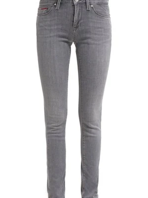 Jeansy Skinny Fit Hilfiger Denim