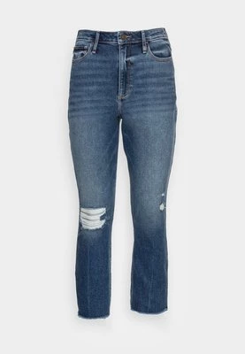 Jeansy Skinny Fit Hollister Co.