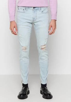 Jeansy Skinny Fit Hollister Co.