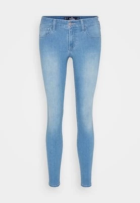 Jeansy Skinny Fit Hollister Co.