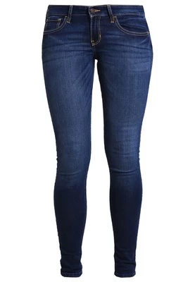 Jeansy Skinny Fit Hollister Co.