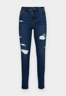 Jeansy Skinny Fit Hollister Co.