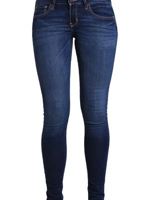 Jeansy Skinny Fit Hollister Co.