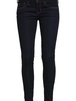 Jeansy Skinny Fit Hollister Co.