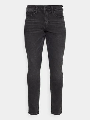 Jeansy Skinny Fit Hollister Co.