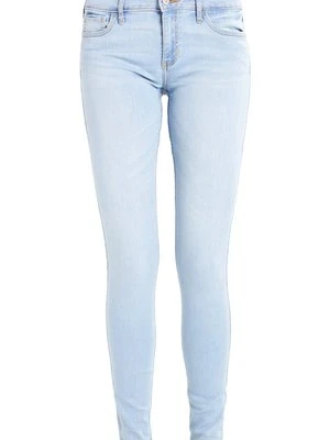 Jeansy Skinny Fit Hollister Co.