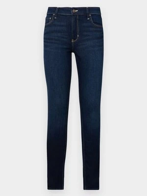 Jeansy Skinny Fit Hollister Co.