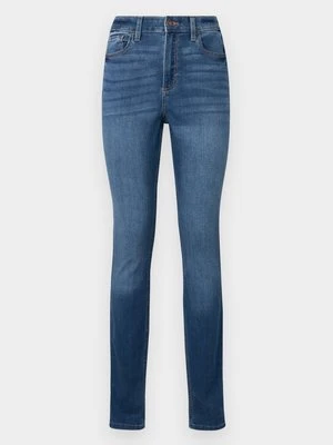 Jeansy Skinny Fit Hollister Co.