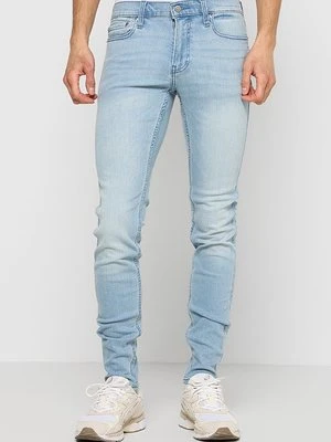 Jeansy Skinny Fit Hollister Co.