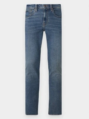 Jeansy Skinny Fit Hollister Co.
