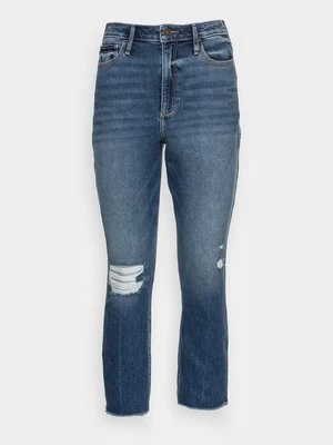 Jeansy Skinny Fit Hollister Co.