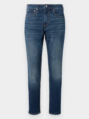 Jeansy Skinny Fit Hollister Co.