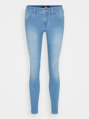 Jeansy Skinny Fit Hollister Co.