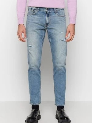 Jeansy Skinny Fit Hollister Co.