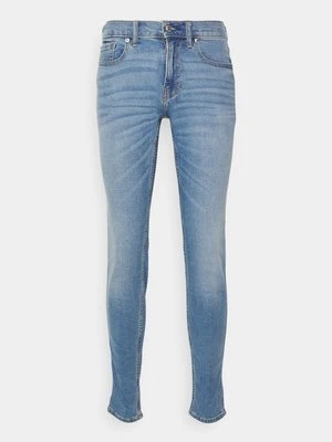 Jeansy Skinny Fit Hollister Co.