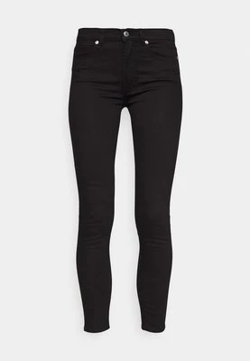 Jeansy Skinny Fit HUGO