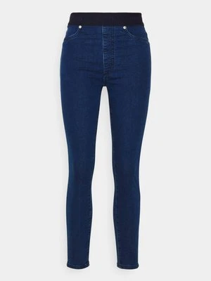 Jeansy Skinny Fit HUGO