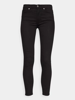 Jeansy Skinny Fit HUGO