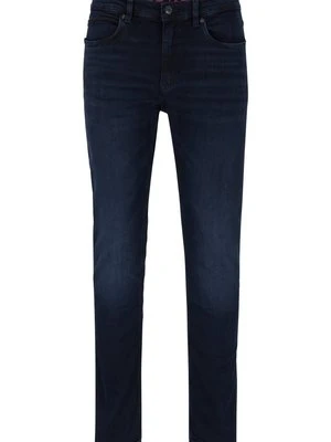 Jeansy Skinny Fit HUGO