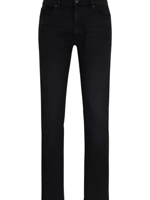 Jeansy Skinny Fit HUGO