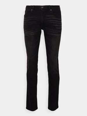 Jeansy Skinny Fit HUGO