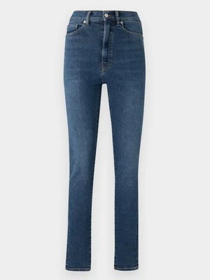 Jeansy Skinny Fit HUGO