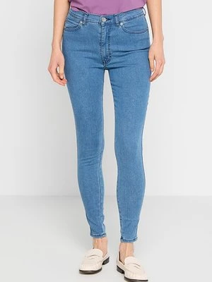 Jeansy Skinny Fit HUGO