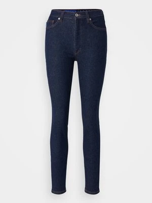 Jeansy Skinny Fit HUGO