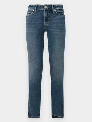 Jeansy Skinny Fit HUGO