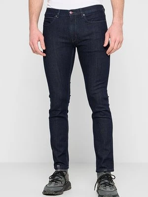 Jeansy Skinny Fit HUGO
