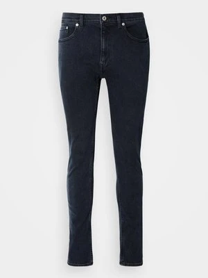 Jeansy Skinny Fit HUGO