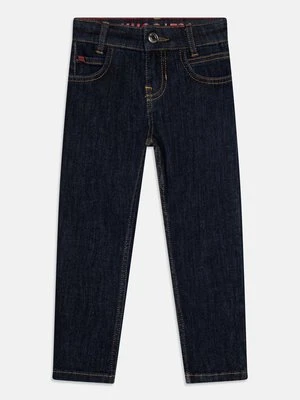 Jeansy Skinny Fit HUGO Kids