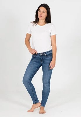 Jeansy Skinny Fit hurley