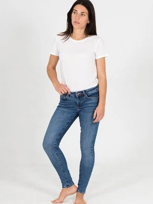 Jeansy Skinny Fit hurley