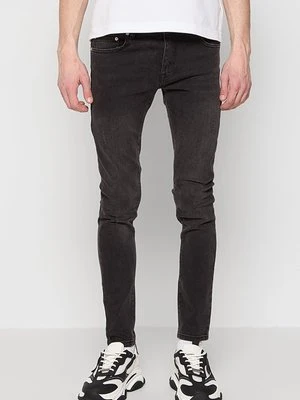 Jeansy Skinny Fit Iceberg