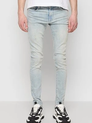 Jeansy Skinny Fit Iceberg