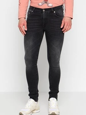 Jeansy Skinny Fit Iceberg