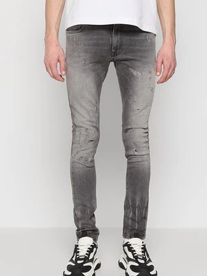 Jeansy Skinny Fit Iceberg