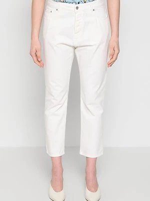Jeansy Skinny Fit Iceberg