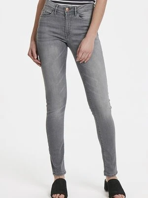 Jeansy Skinny Fit Ichi