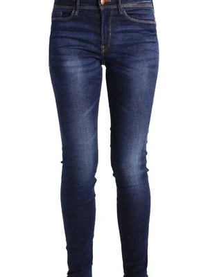 Jeansy Skinny Fit Ichi